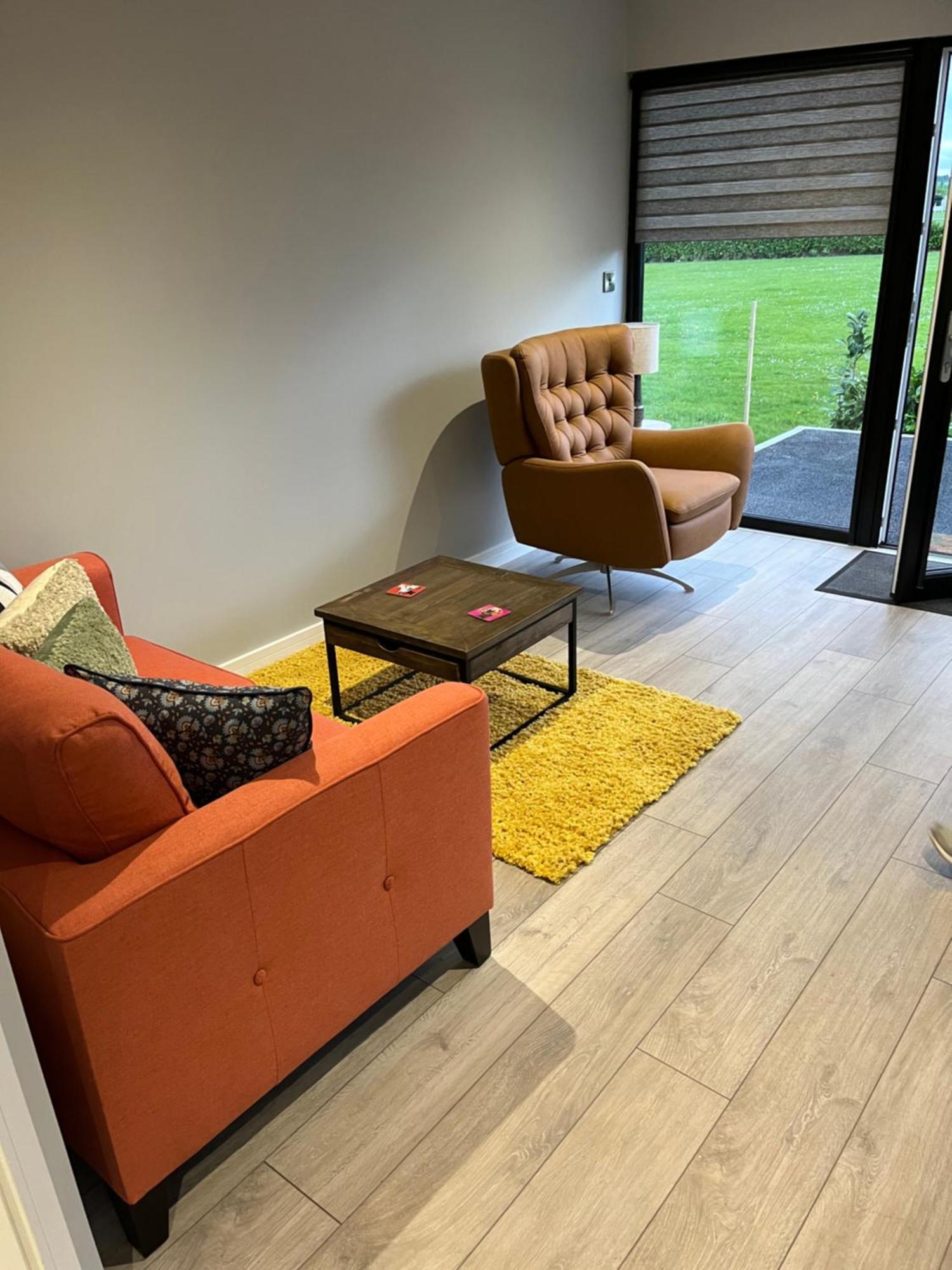 The Carranstown Lodge Duleek ภายนอก รูปภาพ