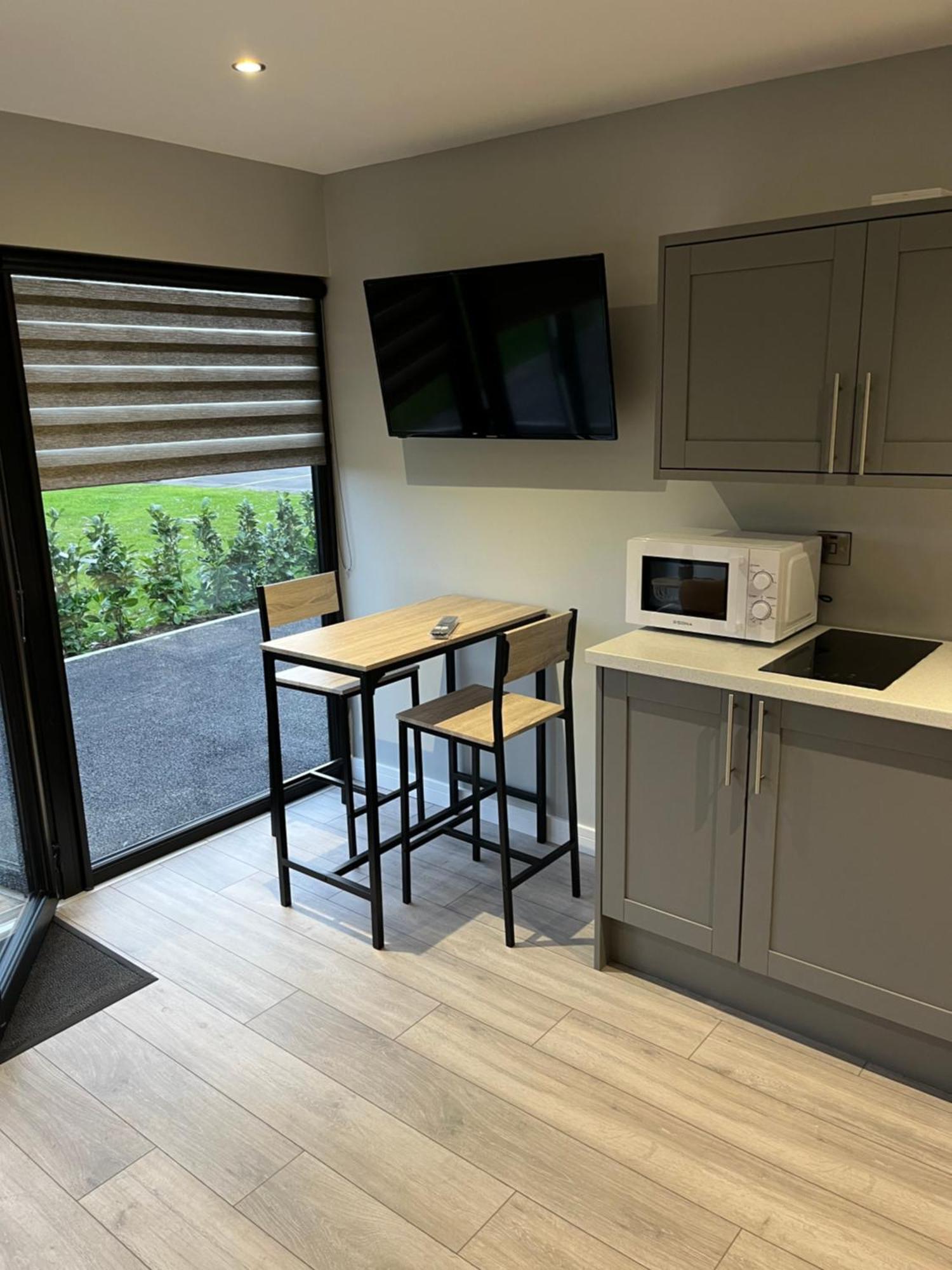 The Carranstown Lodge Duleek ภายนอก รูปภาพ