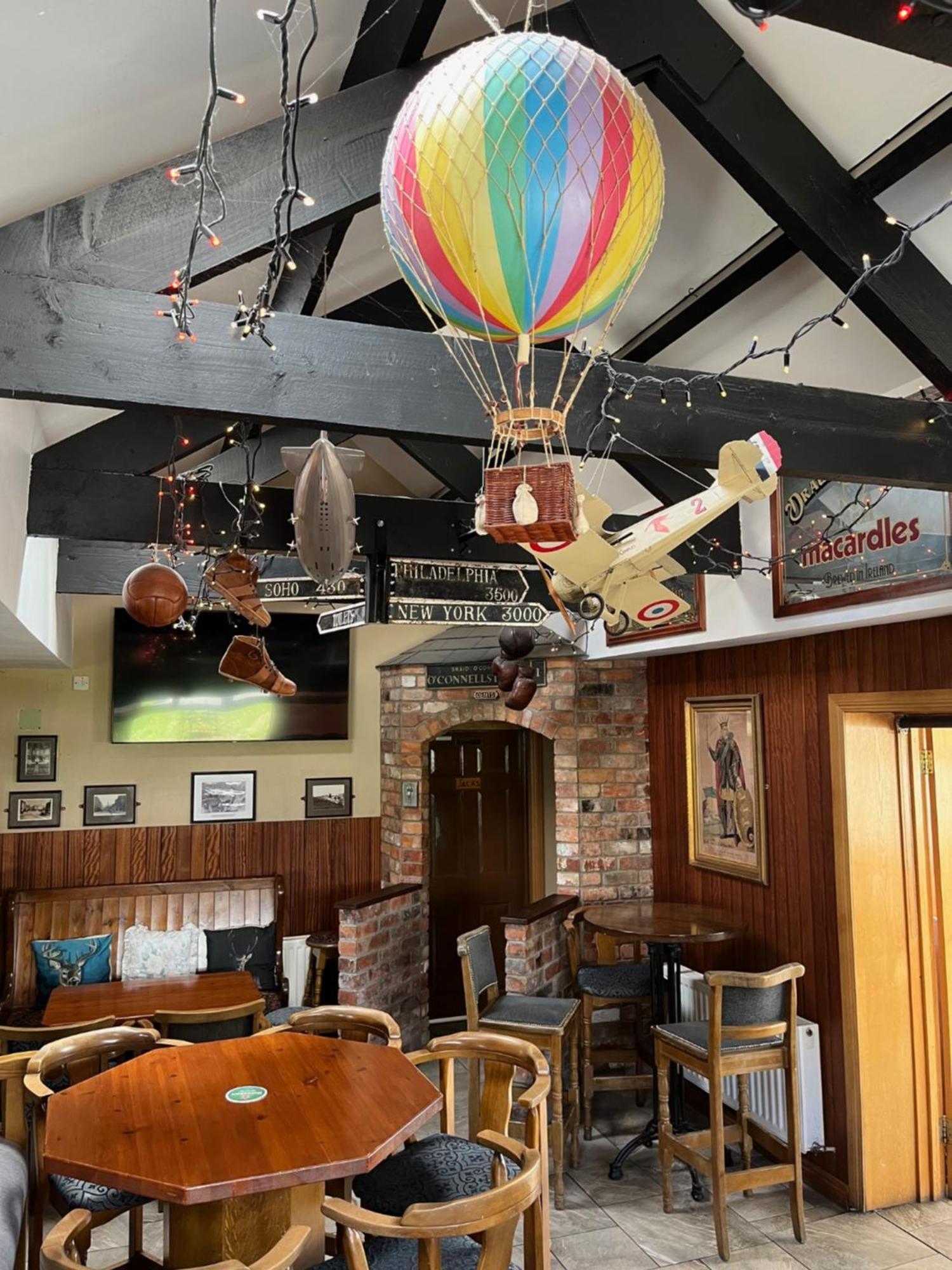The Carranstown Lodge Duleek ภายนอก รูปภาพ